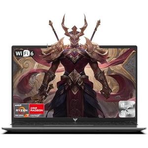 2025 Gaming Laptop with AMD Ryzen7 5000 Series(Up to 4.3GHZ,8C/16T),AMD Radeon Graphics,16GB DDR4x2 512GB SSD Notebook Computer with Numeric Keyboard,15.6 inch IPS Display,WIFI6,Type-C 2025 Gaming Laptop with AMD Ryzen7 5000 Series(Up to 4.3GHZ,8C/16T),AMD Radeon Graphics,16GB DDR4x2 512GB SSD Notebook Computer with Numeric Keyboard,15.6 inch IPS Display,WIFI6,Type-C