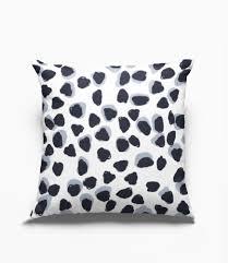SDS for HD Designs Modern Dots Pillow