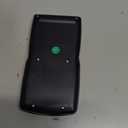 Helect 2-Line Engineering Scientific Calculator, Suitable for School and Business (Black)