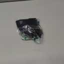 Snore Chin Strap for Sleeping Snoring Chin Strap Comfortable Jaw Support snoring Solution Adjustable Effective Snoring Sleep Device Reducing Aid for Women and Men (Black)