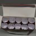 JOYIN 10 Pack Christmas Non-Snap Party Favor, Classic Table Favor Includes Party Hat, Jokes & Gifts, Christmas Table Decorations for Holiday Dinner Traditions Party Supplies