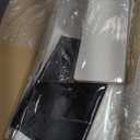 3Pcs Cylinder Stands for Party, Round Cardboard Pedestals with Acrylic Top