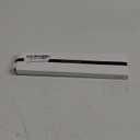 Mosonio Compatible with Apple Watch Band 38mm 40mm 41mm 42mm 44mm 45mm 46mm 49mm with 2 Pack Case Women, Jewelry Replacement Metal Bands Strap with Bling PC Protective Case for iWatch Ultra SE Series