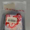 Amecire Short Curly Wigs for Black Women Human Hair Afro Natural Curly Wig Brazilian Virgin Pixie Cut Wig Human Hair With Bangs 150% Density None Lace Front Bob Wigs 1B Color (Big Curly)