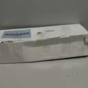 3 Pcs Real Touch Hydrangea Artificial Flowers, 21" White Full Faux Hydrangea Flowers Latex Fake Flowers for Home Decor Party Floral Arrangements Wedding Bouquets Centerpieces Outdoor Decor