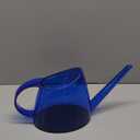 WhaleLife Indoor Watering Can for House Bonsai Plants (1.4L, Blue)