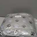 FURWEY 2 Pack Extra Large 72"X72" Washable Pee Pads for Dogs Super Absorbent Dog Training Pads Non-Slip Waterproof Pet Training Pads Mats Whelping Pads for Dogs Cats Puppy