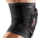 McDavid Level 2 Knee Support Adj, Large