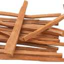 Sandalwood Stick Palo Santo 20 Holy Sticks,Wild Harvested High Resin Smudging Sticks,Perfect Smudge Stick for Mediation Yoga or Prayer (4 Inches)