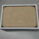 Braun IPL Skin iExpert, at Home Laser Hair Removal, Permanent Visible Hair Reduction, with Free App, Smart IPL, Vanity Case, Venus Razor, 2 Smart Heads, Facial Trimmer, PL7219 (White/Bronze New)