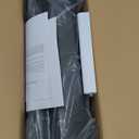 ECOTRIC Trail Armor Rocker Panel Cover Compatible with 2009-2018 Dodge Ram 1500 2500 3500 Classic Crew Cab Guard Sill Trim Replacement for 14064