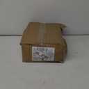 Amazon Basics Neoprene Dumbbell Hand Weights, Style: Rack with 3 Pairs (3, 5, and 8 Pound)