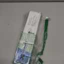 Konideke 8 Pack F8T5/CW Fluorescent Bulbs, T5 12 inch 8 Watts Under Cabinet Light Bulb Cool White, G5 Mini Bi 420 Lumen
