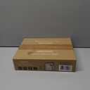 Wevac 10 Pack Vacuum Storage Bags (2 Jumbo/2 Large/2 Medium/4 Rolling Bag) | Space Saver | Rapid Vacuum | Double Zip Seal | Clip Stopper | Ideal for Clothes, Blankets Compression and Travelling