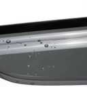 94089 Side Window Wind Vent Deflector,4pcs Outside Mount Tape-On Nice Sun Rain Guards Set,Window Visor fit for 2009-2013 Subaru Forester