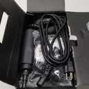 Steam Cleaner, 3-Level Adjustable Handle, 15s Heat-Up, 1.69 Quarts Tank, Portable Steamer for Cleaning with 15 pcs Accessories, Steam Cleaner for Home for Dirt, Grease, Grout, Tile,Floor, Car