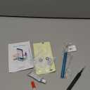 2 Sets Rear Camera Lens Glass Replacement with Adhesive Pre-Installed Compatible for iPhone 13 Pro / 13 Pro Max (3 Pieces/Set) with Repair Tools and Installation Manual