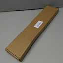 16 inch Wooden Sourdough Bread knife, Serrated Bread Slicer for Homemade Bread, Bagels, and Baguettes