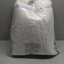 5x7ft Fluffy Fuzzy Area Rug for Living Room Bedroom, Ultra Soft Rugs for Living Room, Modern Shaggy Carpets Rug for Boys Girls Dorm Nursery Home Decor Aesthetic, Upgrade Non-Slip Durable, Cream White