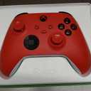 Xbox Wireless Gaming Controller (2025)  Pulse Red  Play on Xbox, Windows, Android, iOS, FireTV Sticks, Smart TVs, VR Headsets
