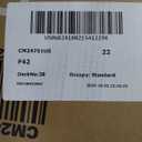 4 FT PRE-LIT ARTIFICIAL ENTRANCE CHRISTMAS TREE 100 LED LIGHTS 