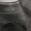 TICONN 15x6.00-6nhs Lawn Mower Tires Inner Tube, 2 Pack Inner Tire Tube for Wheelbarrow Tires, Replacement Tube with TR-13 Straight Valve Stem for lawn mower tires 15x6.00-6, Wheelbarrows, Wagons