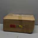 8.5 x 11 Bubble Mailers 50 Pack - Outer Size 9x12 Heavy Duty Black Padded mailer with Self Seal, Waterproof Shipping Envelopes, Bubble Wrap Protection for Ecommerce, Non See Through