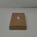 Accessories Kit for Roborock Qrevo S/ Qrevo Plus/ Qrevo Pro/ Qrevo MaxV 【Not for Q Revo】Robot Vacuum, 2 Main Brush Roller, 4 Hepa Filters, 4 Mop Pads, 4 Dust Bags, 6 Side Brush, 22 Pack Replacement Parts