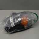 50026858 Leaf Blower Vacuum Bag for Worx Vacuum Cleaner 12 Amp Blower - Trivac Leaf Collection Bag Compatible with Worx WG505 WG509 WG500 WG501 WG502 WG508 Blower with Durable Zipper