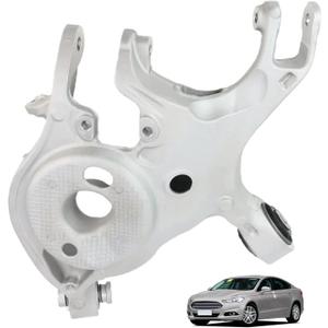 526-100 DG9Z-5500-B Right Rear Lower Control Arm for Ford Fusion 2013-2020, Passenger Side Rear Suspension Control Arm for Lincoln MKZ 2013 2014 2015 2016 2017 2018 2019 2020