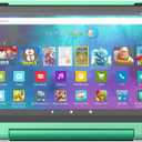 Amazon Kid-Friendly Case for Fire HD 10 tablet (Only compatible with 13th generation tablet, 2023 release) - Mint