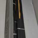 14 Inch Metal Bed Frame - Queen Size Heavy Duty Bedframe with Headboard Black Basic Steel Slats Platform No Box Spring Needed/Easy Assembly/Noise Free