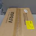 Marquee Numbers 3 Feet Tall Large Light Up Numbers 18th Birthday Decorations Big Yellow Light Outdoor Anniversary Decorations Balloon Arch Kit Party Backdrop 18