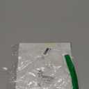 Kenning 10 Pcs Combination Padlock 4 Digit Combination Lock with Keys Locker Resetable Security Outdoor Waterproof Gate Lock for School Sports Gym Locker Employee Fence Case (Silver and Black)