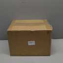 Small Safe for Home Use, Digital Security Safe Box with Combination Lock, Removable Shelf and Spare Keys, Anti-theft Steel Document Safes for Valuable, Money, 12.2" W x 7.87" D x 7.87" H (0.4 Cuft)