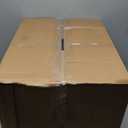 De'Longhi True Brew Drip Coffee Maker, Built in Grinder, Single Serve, 8 oz to 24 oz, Hot or Iced Coffee, Stainless, CAM51025MB