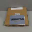 Portable, Foldable Potty Seat For Toddler, Training Toilet Seat Emergency Toilet for Car, Camping, Outdoor, Indoor (Light Blue, Small)