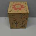 Elk and Friends Kids Porcelain Bowls with Silicone Suction Sleeves | Suitable for Babies/Toddlers | Microwave & Dishwasher Safe | Stay Put Dinnerware | Snack Dishes | 4 Pack (Lilac/Misty Blue/Sage/Blush)