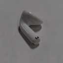 Apple AirPods 4 Wireless Earbuds, Bluetooth Headphones, with Active Noise Cancellation, Adaptive, Transparency Mode, Personalized Spatial Audio, USB-C Charging Case, Wireless Charging, H2 Chip