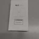 2 x Compatible with iPhone 13 Pro Max Case Silicone with Screen Protector - Green