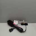 REVLON OneStep Volumizer Hair Dryer and Styler – Easy SalonStyle Blowouts – Less Frizz, More Shine, and Reduced Heat Damage, for All Hair Types and Lengths (Black)1.0 VOLUMIZER