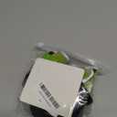 Dog Shoes, Outdoor Dog Boots Non-Slip Waterproof Dog Booties for Medium to Large Dogs 4Pcs for Winter Snowy Day, Summer Hot Pavement with Rugged Sole Green (Size 3:2.5''x1.9'')(L*W) for 23-33lbs)