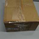 zhllmq Modern Light Fixture Kitchen Island Pendant Light Dimmable LED Chrome Pendant Lights Mini Crystal Pendant Lighting for Bedroom Dining Room Living Room（3-Light ）