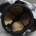 CM300 Coffee Filter Basket for Ninja,Reusable Permanent Coffee Pot Replacement for Ninja Coffee Maker CM300, CM305, CM360, CM371, CM400 (1)