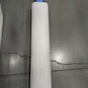 39" x 100'Heavy-Duty Temporary Floor Protection Roll Construction & Renovation for Tile Protectors for Hardwood tairs Carpet Pets Paint Proof Flooring Protection Film Covering Longtime