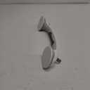 Safe-er-Grip Changing Lifestyles Suction Cup Grab Bars For Bathtubs & Showers; Safety Bathroom Assist Handle, White & Grey, 16 Inches