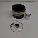 Crockpot 2-Quart Classic Slow Cooker Small Slow Cooker Black