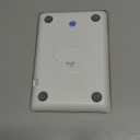 33lb Food Scale, Digital Kitchen Scale Batteries and USB Charging,1g/0.05oz Precise Graduation, Waterproof Stainless Steel with LCD Display Weight Grams and oz for Cooking Baking (Stainless Steel)