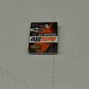 Autolite Iridium XP Automotive Replacement Spark Plugs, XP3923 (4 Pack)