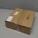 Sieral 3 Pcs Pumpkin Shape Ceramic Vase Fall Flower Vase 5.5 Inch White Ceramic Vase Pumpkin Flower Pot for Fall Thanksgiving Party Home Room Office Farmhouses Decoration